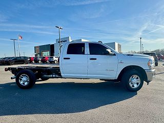 2019 Ram 3500 Tradesman 3C7WR9CL0KG529167 in Mayfield, KY 2