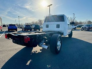 2019 Ram 3500 Tradesman 3C7WR9CL0KG529167 in Mayfield, KY 3