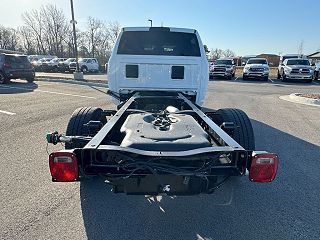 2019 Ram 3500 Tradesman 3C7WR9CL0KG529167 in Mayfield, KY 4