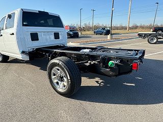 2019 Ram 3500 Tradesman 3C7WR9CL0KG529167 in Mayfield, KY 5