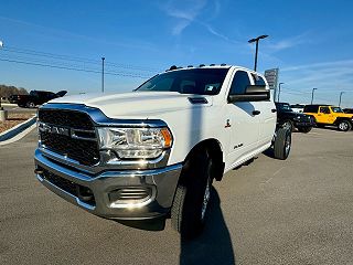 2019 Ram 3500 Tradesman 3C7WR9CL0KG529167 in Mayfield, KY 6