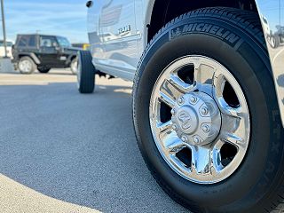2019 Ram 3500 Tradesman 3C7WR9CL0KG529167 in Mayfield, KY 8
