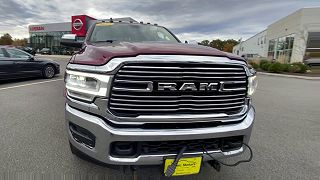 2019 Ram 3500 Laramie 3C63R3ML0KG601262 in Sanford, ME 5