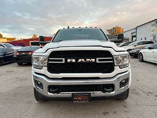 2019 Ram 4500  3C7WRKFL5KG728010 in Largo, FL