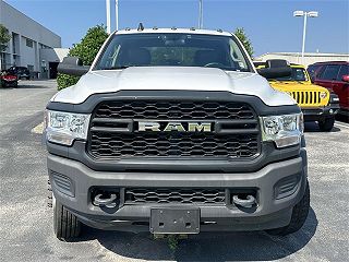 2019 Ram 5500 Tradesman 3C7WRNFL9KG683784 in Pensacola, FL 2