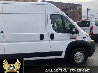 2019 Ram ProMaster 2500 3C6TRVDG2KE515252 in Irvington, NJ 11