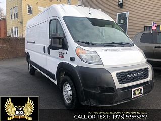 2019 Ram ProMaster 2500 3C6TRVDG2KE515252 in Irvington, NJ 12