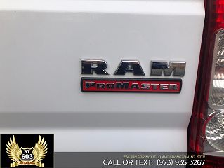 2019 Ram ProMaster 2500 3C6TRVDG2KE515252 in Irvington, NJ 8
