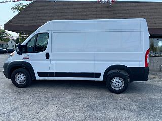 2019 Ram ProMaster 2500 3C6TRVCG3KE502589 in Menasha, WI 6