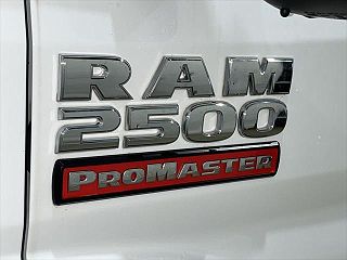 2019 Ram ProMaster 2500 3C6TRVCG7KE534588 in Painesville, OH 27
