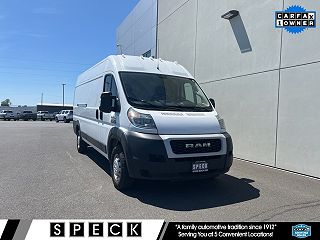 2019 Ram ProMaster 3500 VIN: 3C6URVJG8KE540441