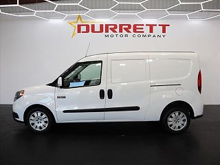 2019 Ram ProMaster City Tradesman ZFBHRFBB7K6N28387 in Houston, TX 18