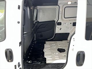 2019 Ram ProMaster City Tradesman ZFBHRFBBXK6N09185 in Painesville, OH 22