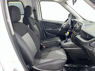 2019 Ram ProMaster City Tradesman ZFBHRFBBXK6N09185 in Painesville, OH 25