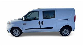 2019 Ram ProMaster City Tradesman ZFBHRFBBXK6N09185 in Painesville, OH 5