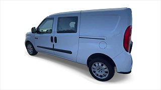 2019 Ram ProMaster City Tradesman ZFBHRFBBXK6N09185 in Painesville, OH 6