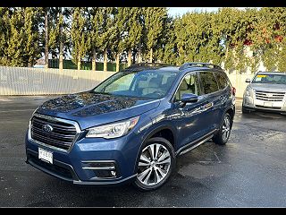 2019 Subaru Ascent Limited 4S4WMAPD3K3401326 in Boise, ID