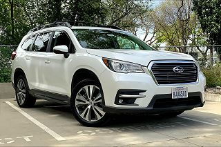 2019 Subaru Ascent Limited 4S4WMAPD2K3472386 in Chico, CA 12