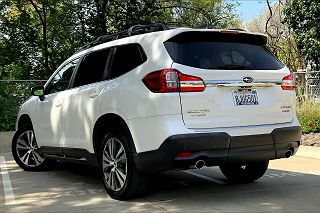 2019 Subaru Ascent Limited 4S4WMAPD2K3472386 in Chico, CA 13