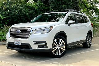2019 Subaru Ascent Limited 4S4WMAPD2K3472386 in Chico, CA