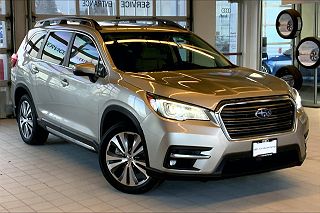 2019 Subaru Ascent Limited 4S4WMALD1K3460994 in Colorado Springs, CO 2