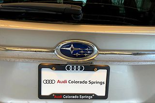 2019 Subaru Ascent Limited 4S4WMALD1K3460994 in Colorado Springs, CO 8