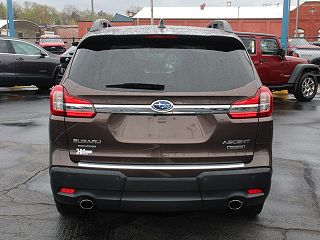 2019 Subaru Ascent Touring 4S4WMARD7K3426372 in Erie, PA 6