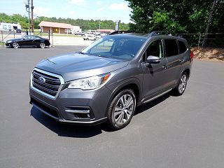 2019 Subaru Ascent Limited 4S4WMAPD3K3448016 in Monroe, NC 1