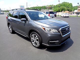 2019 Subaru Ascent Limited 4S4WMAPD3K3448016 in Monroe, NC 3