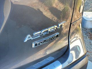 2019 Subaru Ascent Touring 4S4WMARD2K3469856 in Pleasanton, CA 11