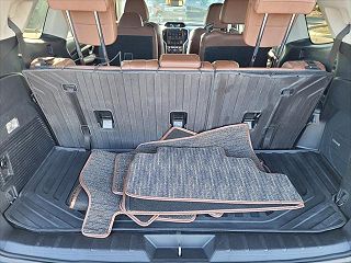 2019 Subaru Ascent Touring 4S4WMARD2K3469856 in Pleasanton, CA 12