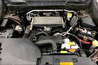 2019 Subaru Ascent Premium 4S4WMACD4K3435460 in Spokane, WA 9