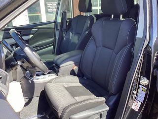 2019 Subaru Ascent Premium 4S4WMAHD2K3473942 in Steamboat Springs, CO 11