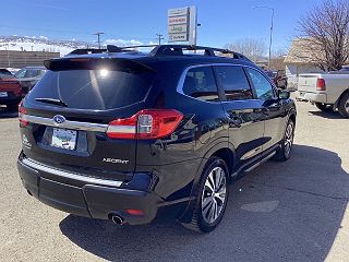 2019 Subaru Ascent Premium 4S4WMAHD2K3473942 in Steamboat Springs, CO 5
