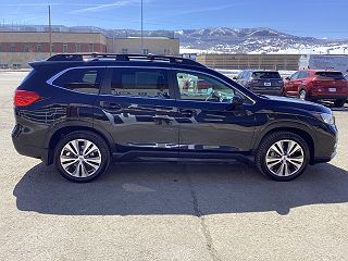 2019 Subaru Ascent Premium 4S4WMAHD2K3473942 in Steamboat Springs, CO 6