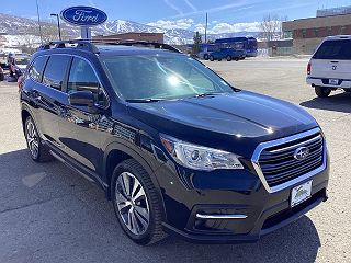 2019 Subaru Ascent Premium 4S4WMAHD2K3473942 in Steamboat Springs, CO 7