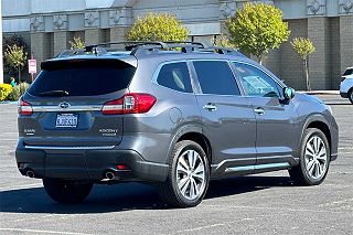 2019 Subaru Ascent Touring 4S4WMARD7K3471358 in Tracy, CA 4