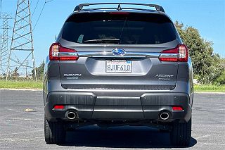 2019 Subaru Ascent Touring 4S4WMARD7K3471358 in Tracy, CA 5