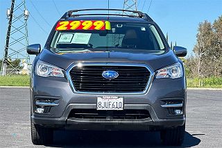 2019 Subaru Ascent Touring 4S4WMARD7K3471358 in Tracy, CA 6