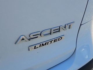 2019 Subaru Ascent Limited 4S4WMALD0K3406506 in Westborough, MA 8