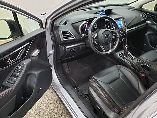 2019 Subaru Crosstrek Limited JF2GTANC0K8395740 in Bedford, OH 12