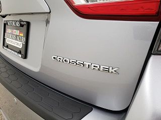 2019 Subaru Crosstrek Limited JF2GTANC0K8395740 in Bedford, OH 8