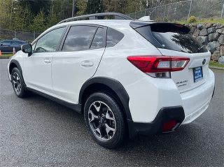 2019 Subaru Crosstrek Premium JF2GTAEC7K8212642 in Bellevue, WA 4