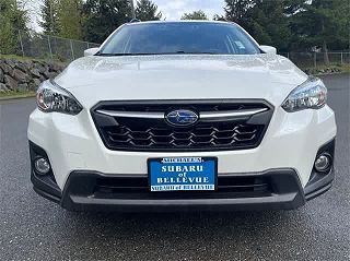 2019 Subaru Crosstrek Premium JF2GTAEC7K8212642 in Bellevue, WA 6