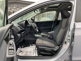 2019 Subaru Crosstrek Premium JF2GTADC6K8263406 in Bristol, PA 17