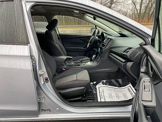2019 Subaru Crosstrek Premium JF2GTADC6K8263406 in Bristol, PA 21