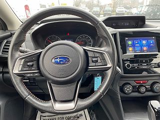 2019 Subaru Crosstrek Premium JF2GTADC6K8263406 in Bristol, PA 3