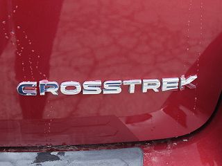 2019 Subaru Crosstrek Premium JF2GTAEC6KH205133 in Erie, PA 11
