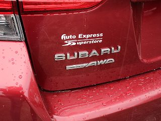 2019 Subaru Crosstrek Premium JF2GTACC0K9277958 in Erie, PA 10