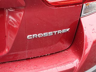 2019 Subaru Crosstrek Premium JF2GTACC0K9277958 in Erie, PA 11